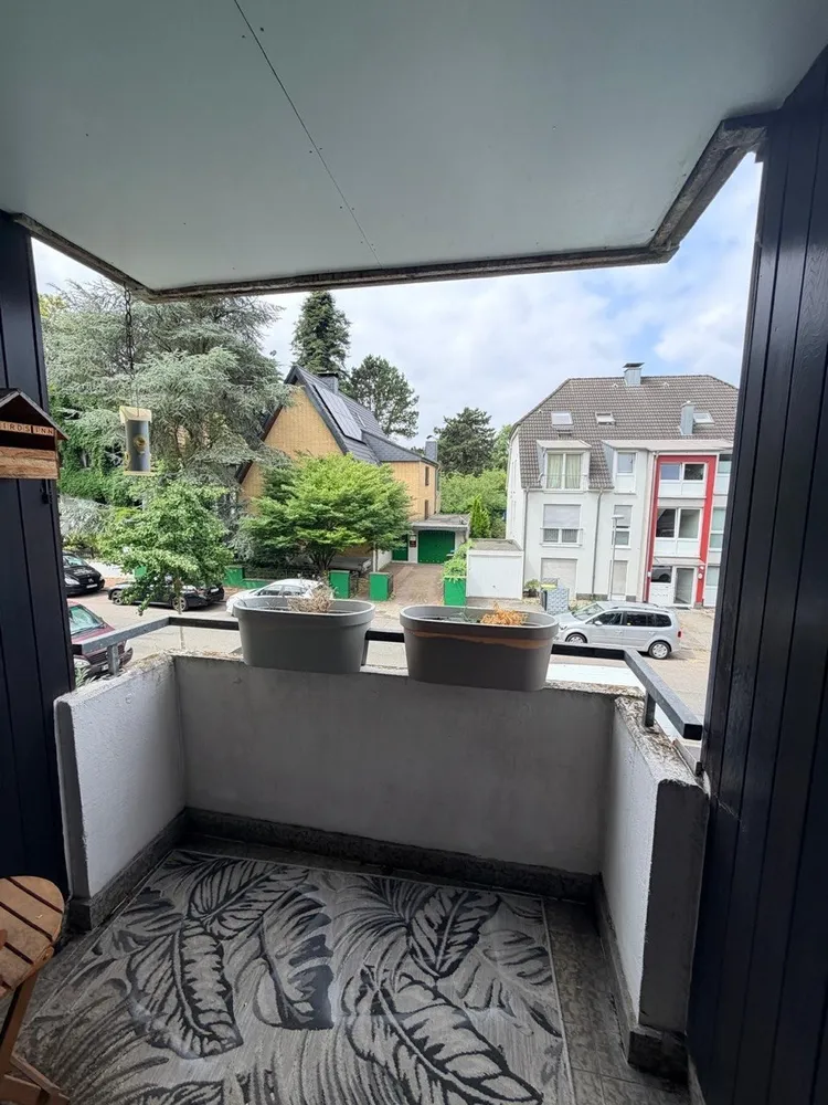 3 Zimmer Wohnung mit 86 m² in Mülheim an der Ruhr – Bild 10