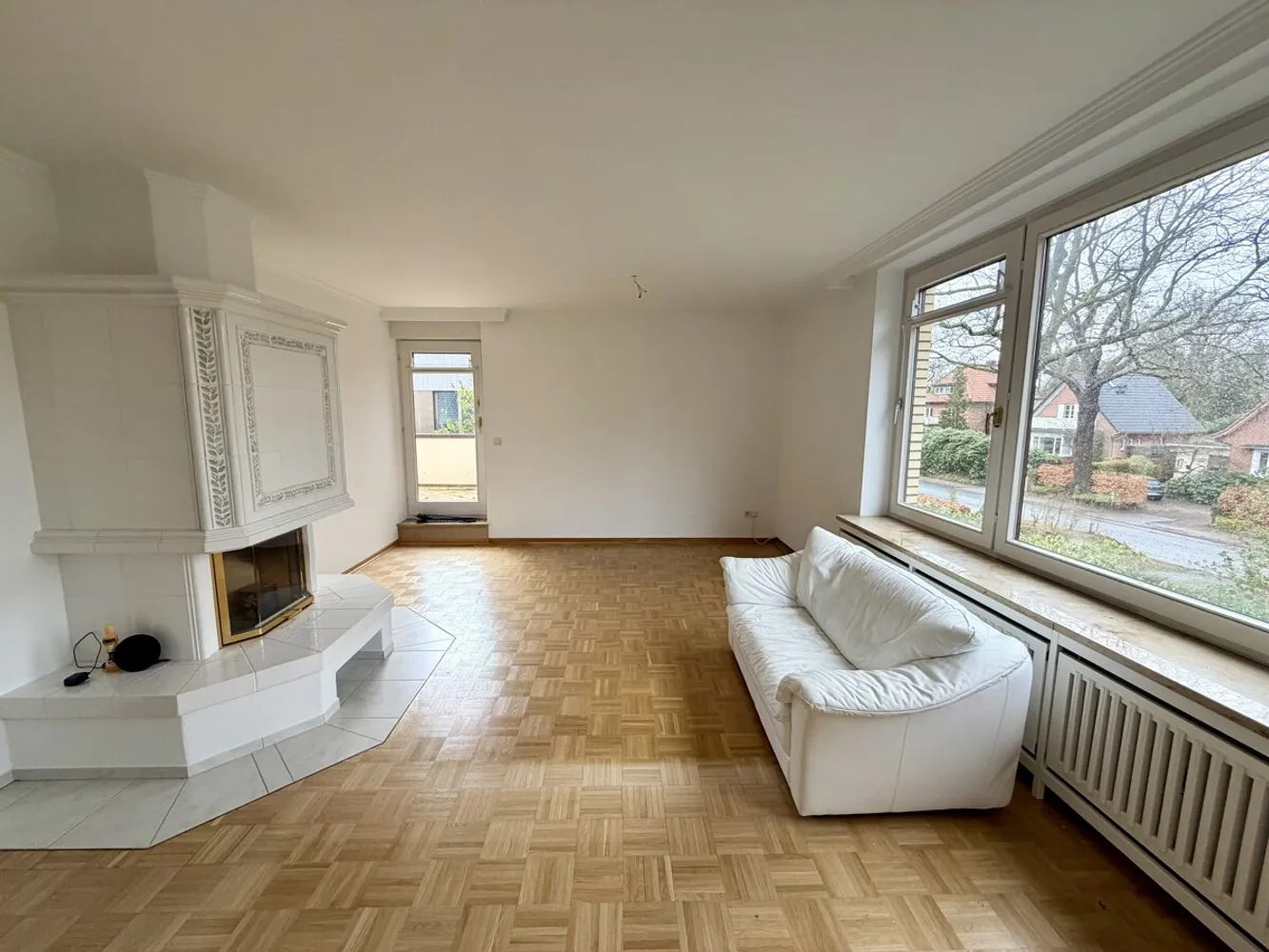 3 Zimmer Wohnung mit 103 m² in Hamburg – Bild 2