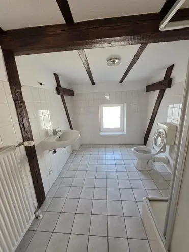 2 Zimmer Wohnung mit 56 m² in Magdeburg – Bild 4