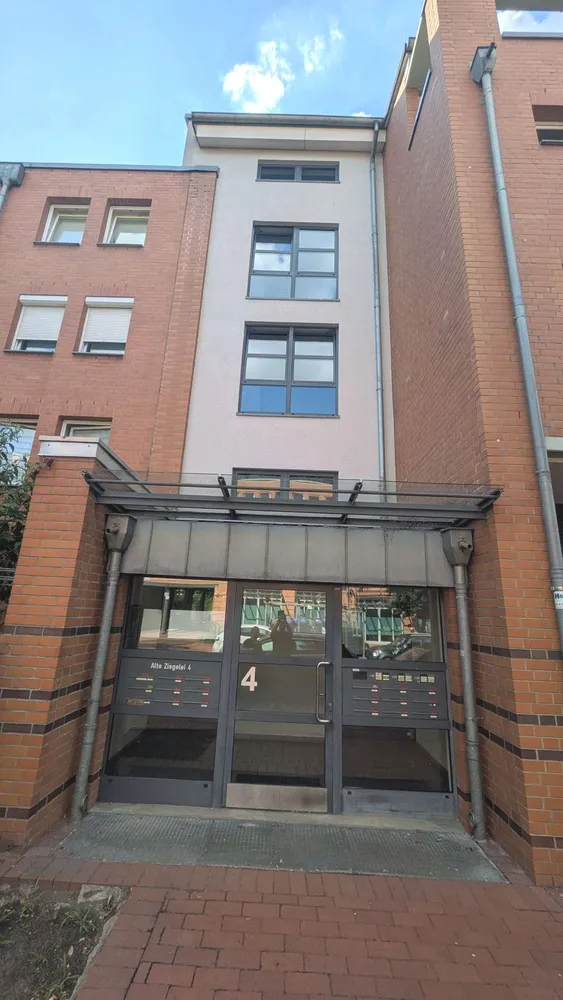 2 Zimmer Wohnung mit 43 m² in Hannover – Bild 4