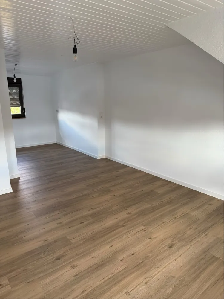 2 Zimmer Wohnung mit 46 m² in Darmstadt – Bild 6