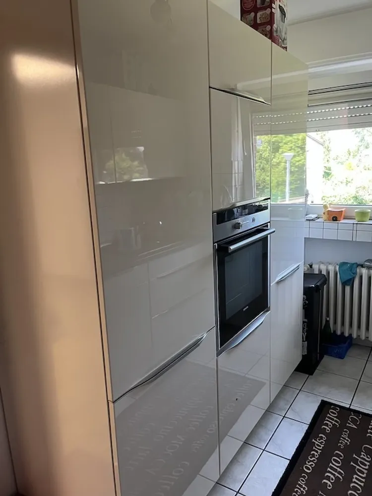 4 Zimmer Wohnung mit 115 m² in Krefeld – Bild 11