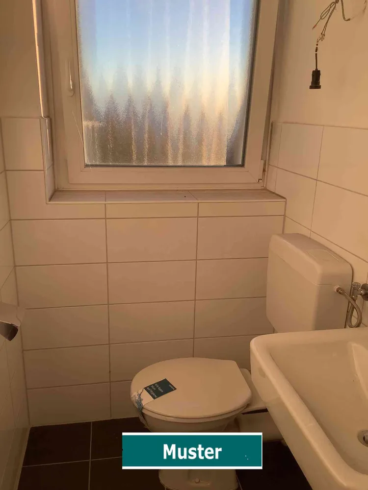 3 Zimmer Wohnung mit 75 m² in Bremen – Bild 2
