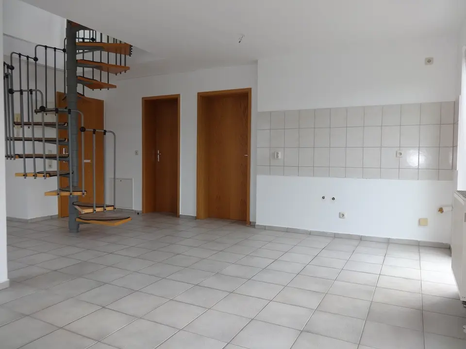3 Zimmer Wohnung mit 57 m² in Delitzsch – Bild 6