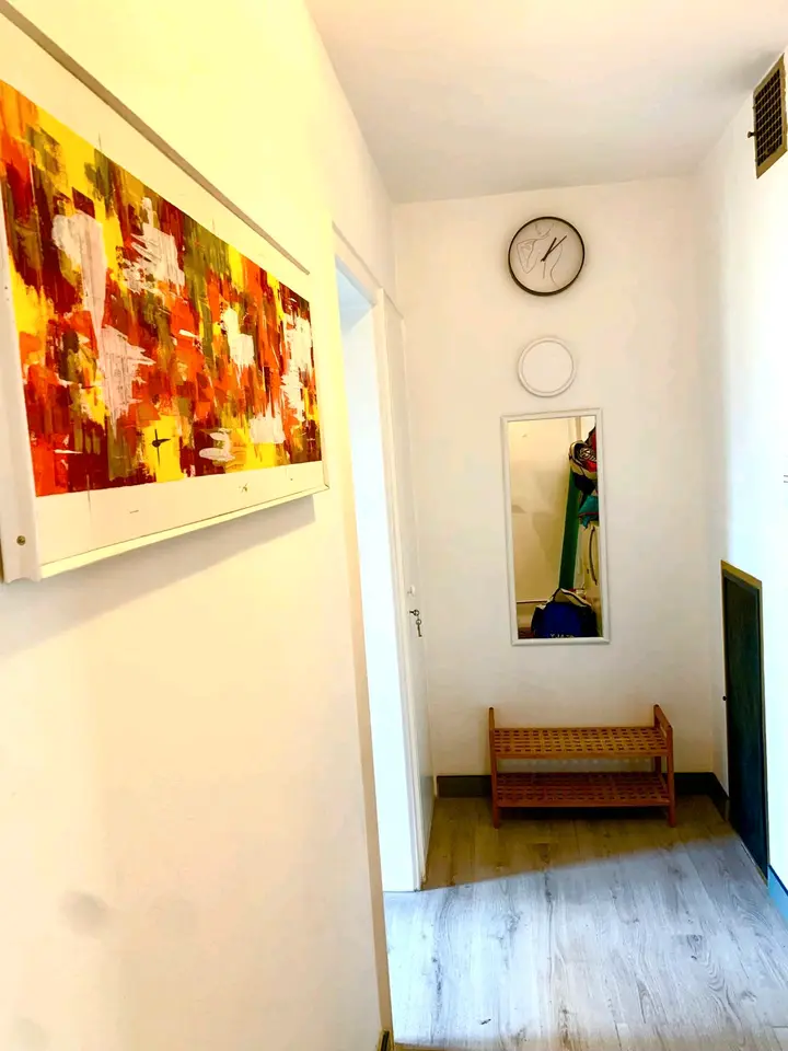 3 Zimmer Wohnung mit 45 m² in Augsburg – Bild 6