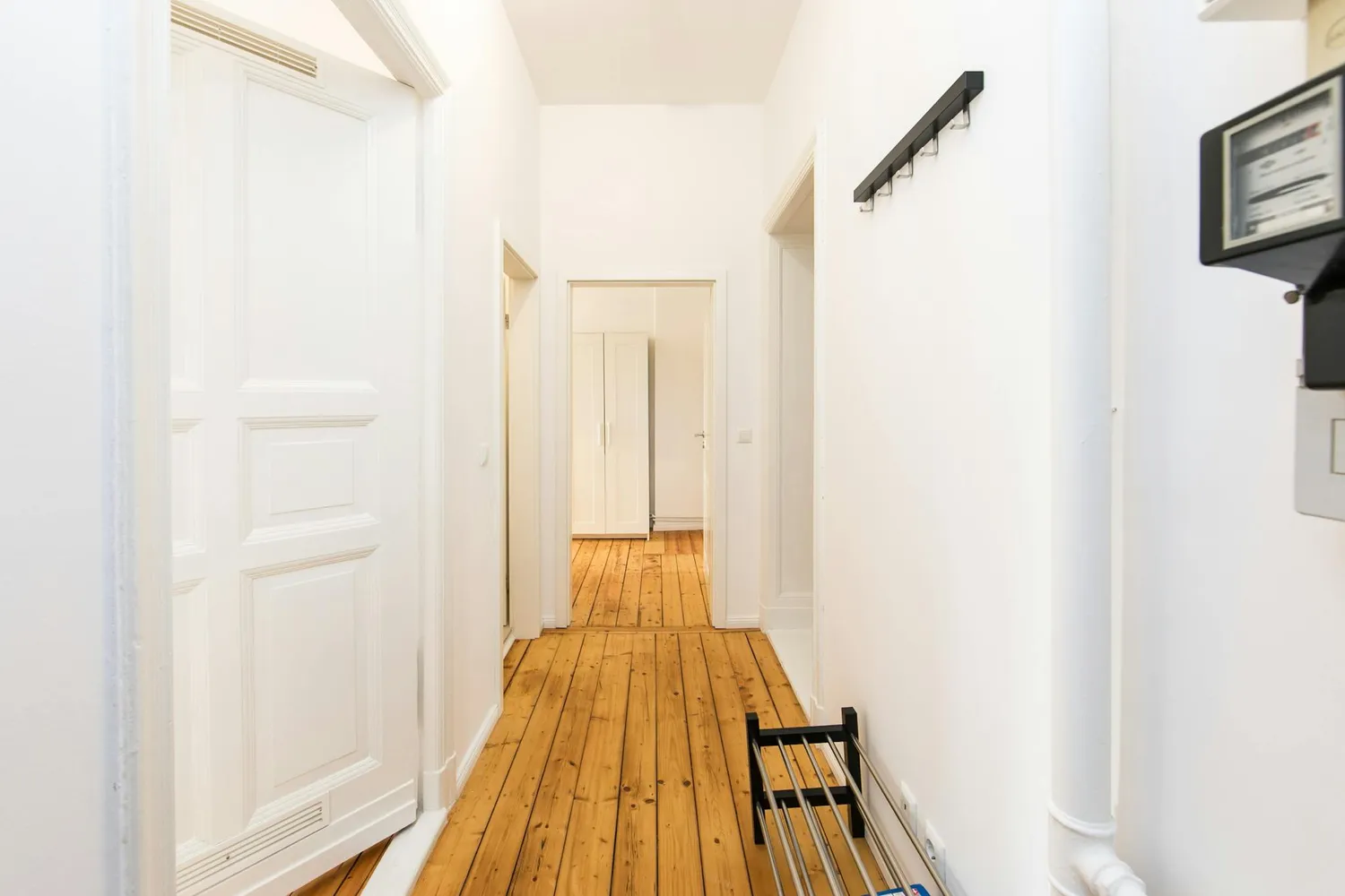 Shared room with 13 m² in Berlin – Photo 9