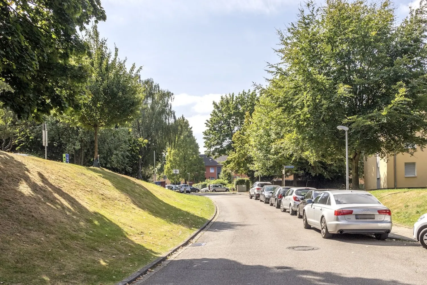 3 Zimmer Wohnung mit 67 m² in Essen – Bild 10