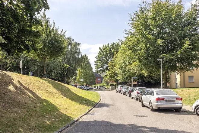 3 Zimmer Wohnung mit 67 m² in Essen – Bild 12