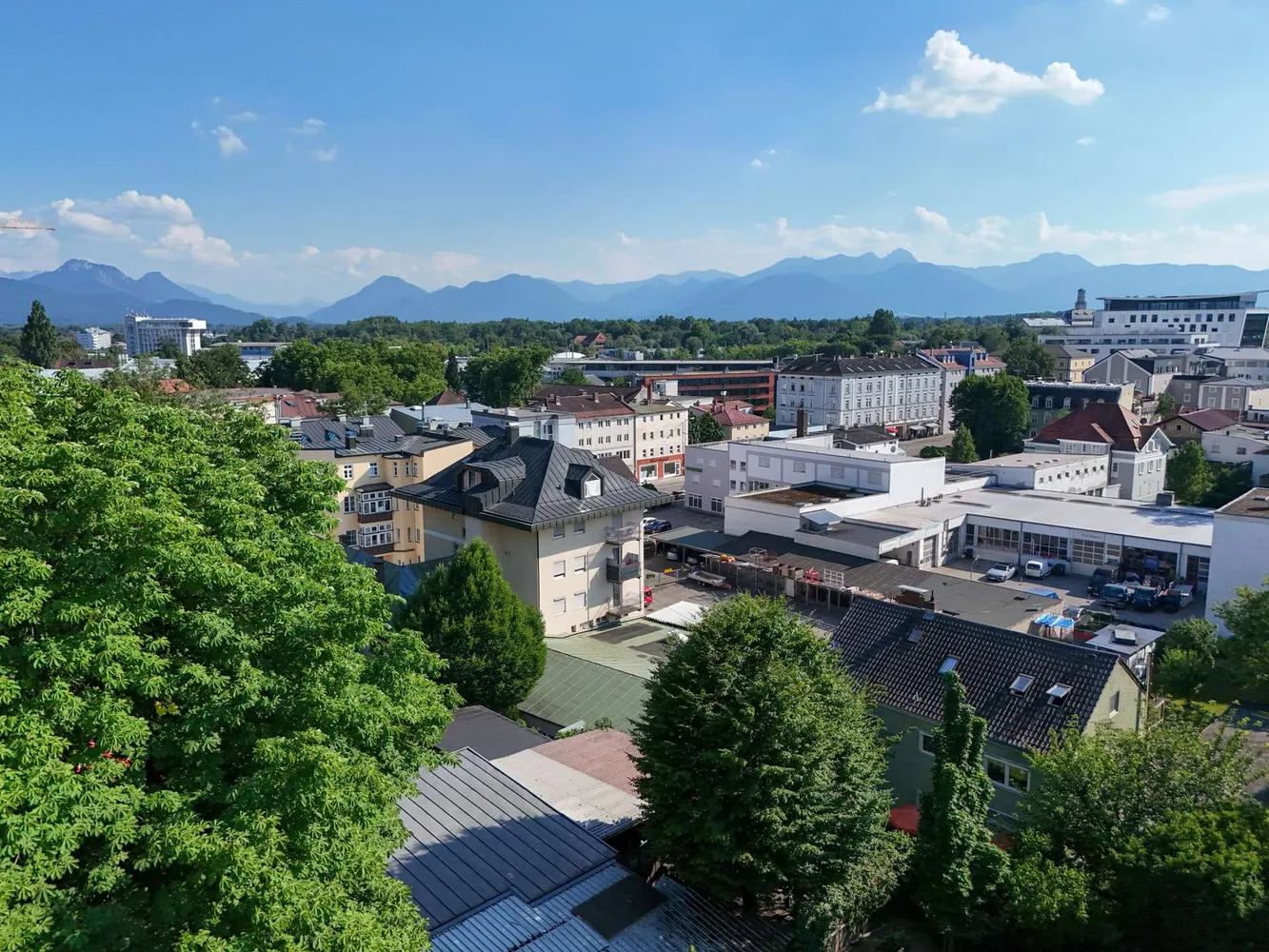 3 Zimmer Wohnung mit 87 m² in Rosenheim – Bild 6