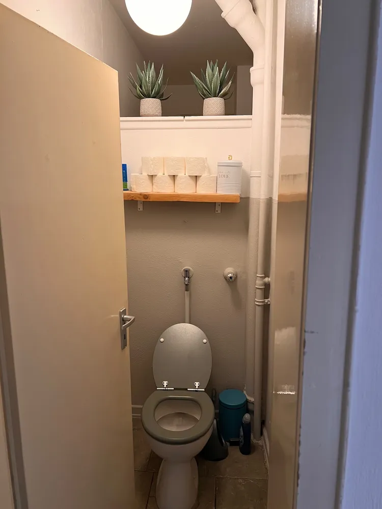 4 Zimmer Wohnung mit 88 m² in Mainz – Bild 5