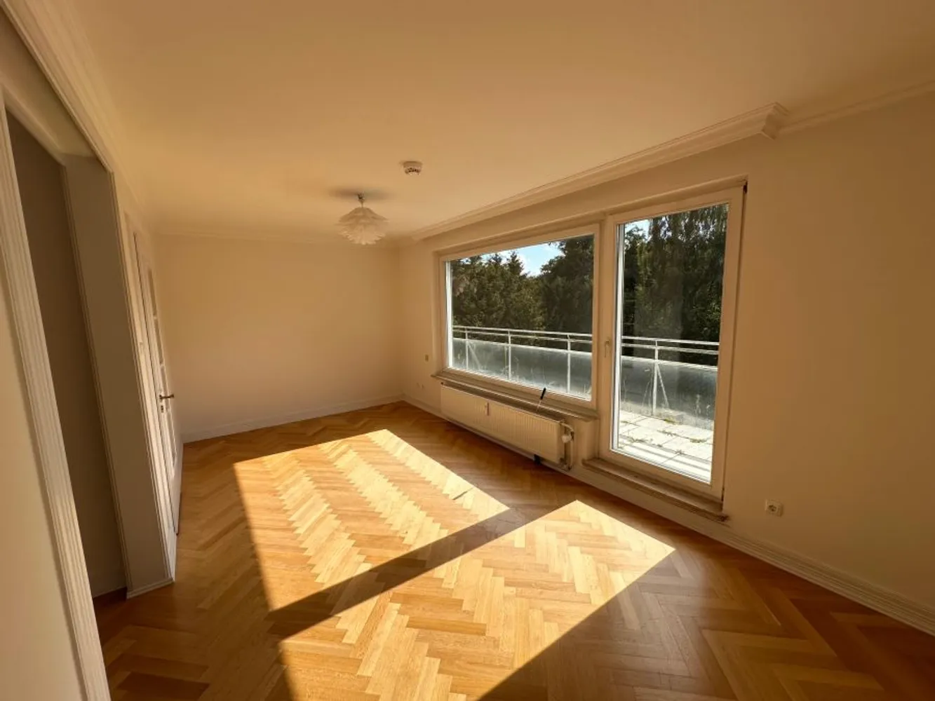3 Zimmer Wohnung mit 136 m² in Hamburg – Bild 5