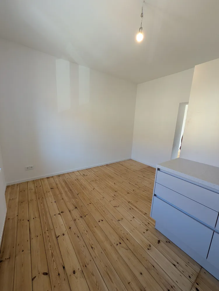 3 Zimmer Wohnung mit 88 m² in Berlin – Bild 3