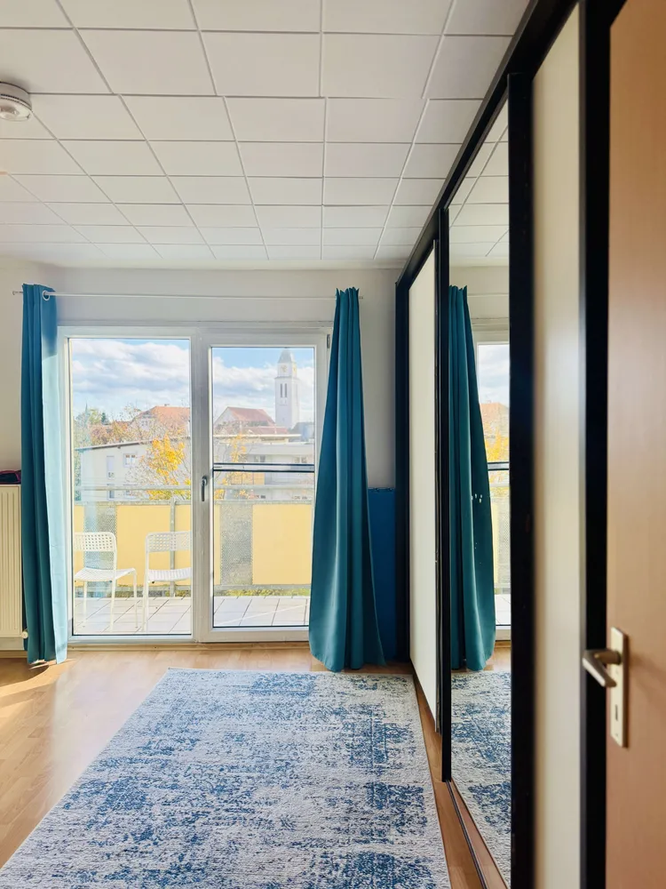 5 Zimmer Wohnung mit 120 m² in Mannheim – Bild 10