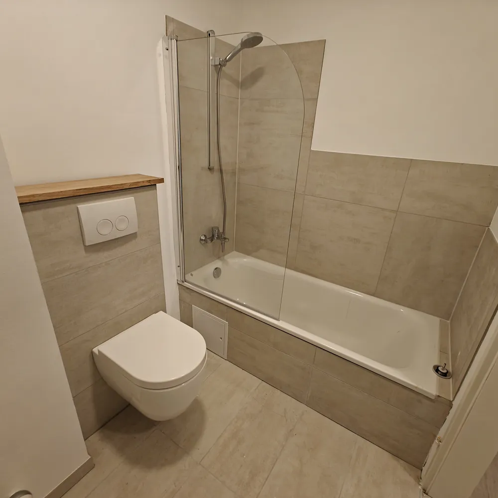 1 Zimmer Wohnung mit 37 m² in Hanau – Bild 4