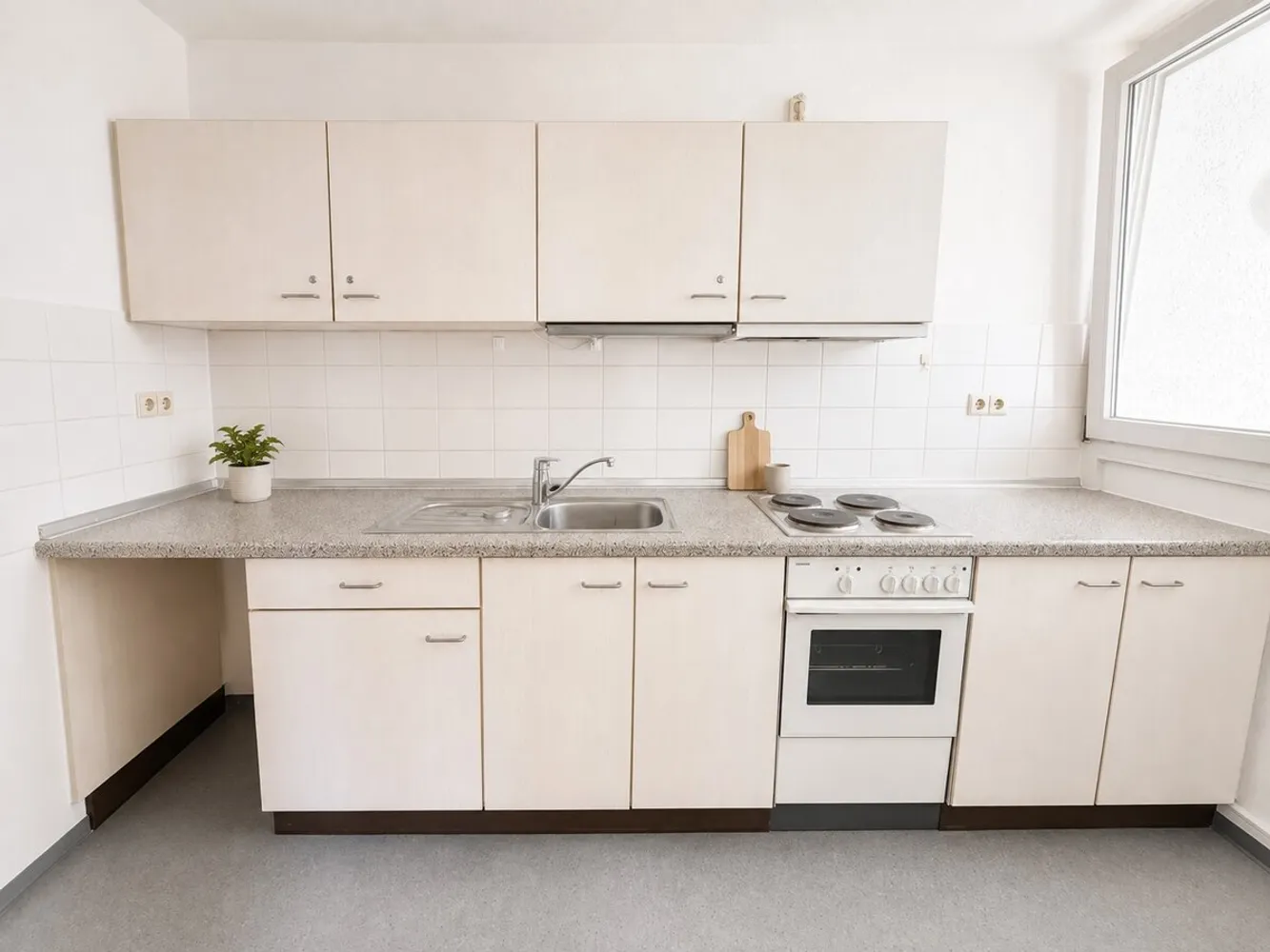 2 Zimmer Wohnung mit 54 m² in Stuttgart – Bild 7