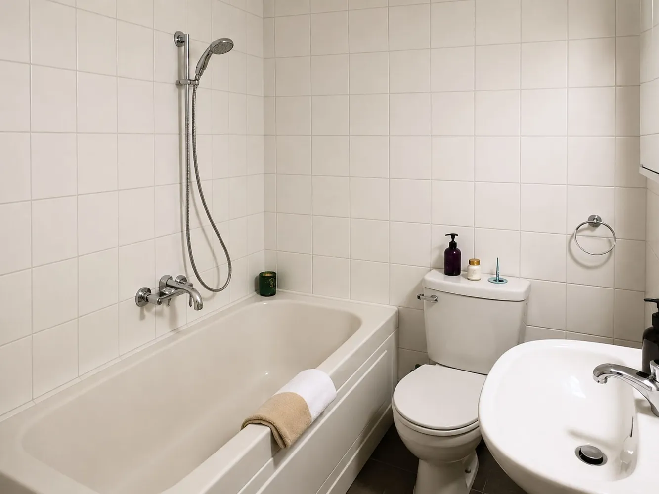 2 Zimmer Wohnung mit 50 m² in Mönchengladbach – Bild 6