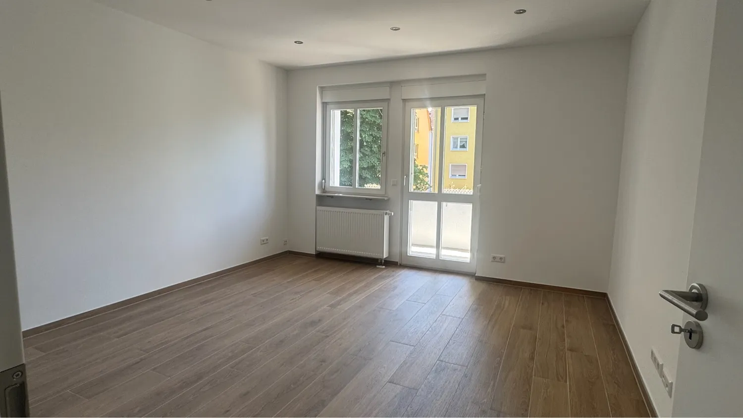 2 Zimmer Wohnung mit 58 m² in Karlsruhe – Bild 7
