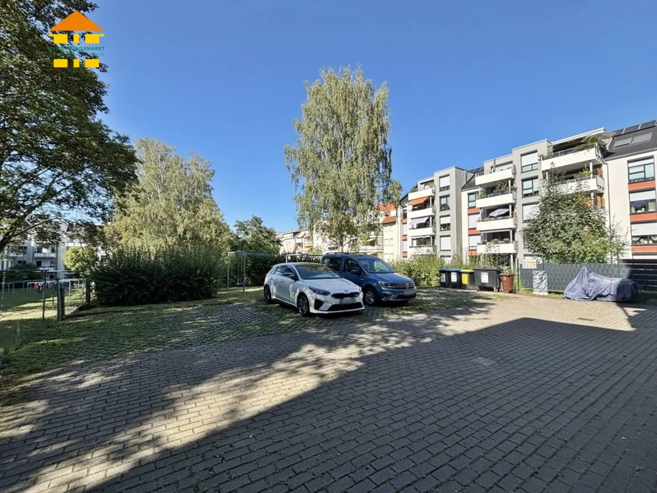 3 Zimmer Wohnung mit 81 m² in Chemnitz – Bild 3