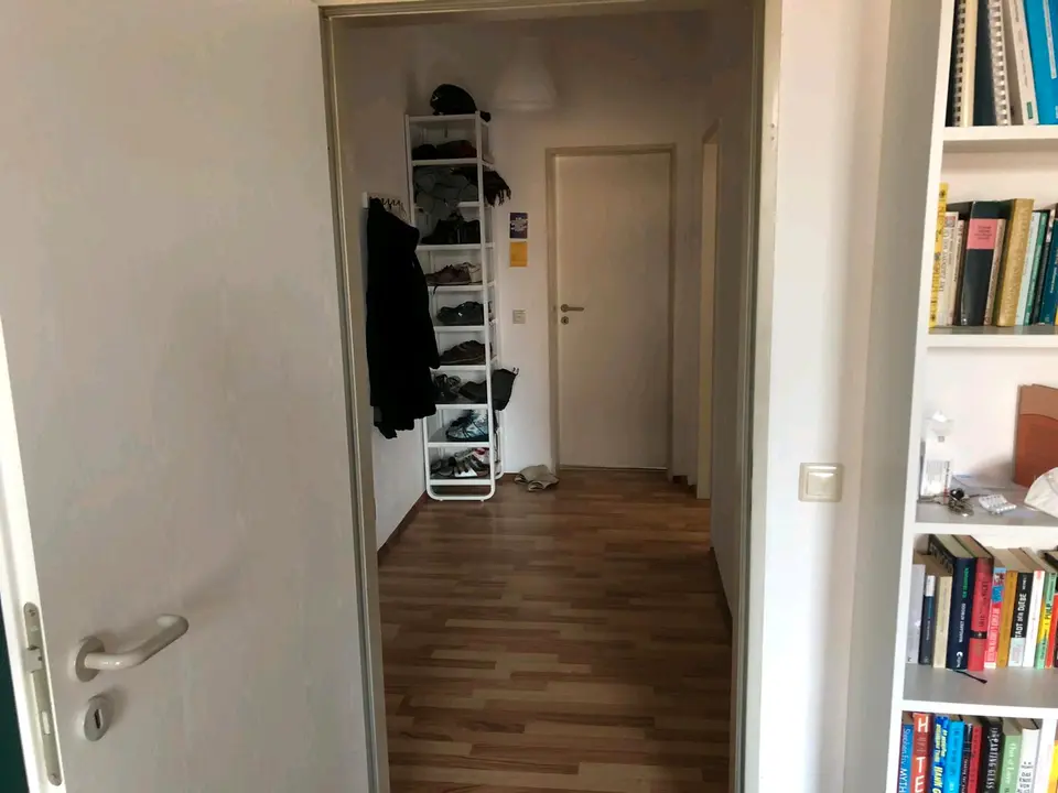 2 Zimmer Wohnung mit 56 m² in Bielefeld – Bild 4