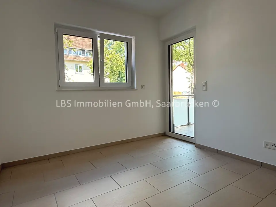 3 Zimmer Wohnung mit 76 m² in Saarbrücken – Bild 2