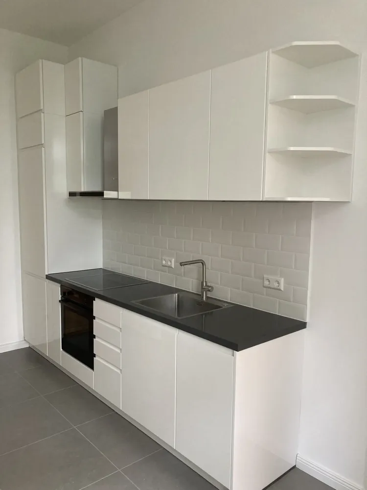 3 Zimmer Wohnung mit 104 m² in Berlin – Bild 1