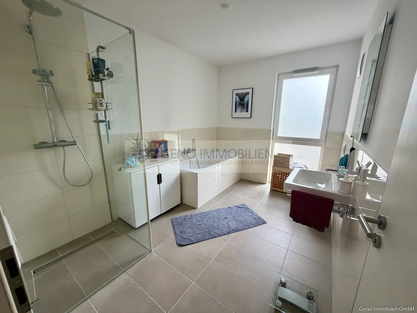 3 Zimmer Wohnung mit 110 m² in Essen – Bild 6