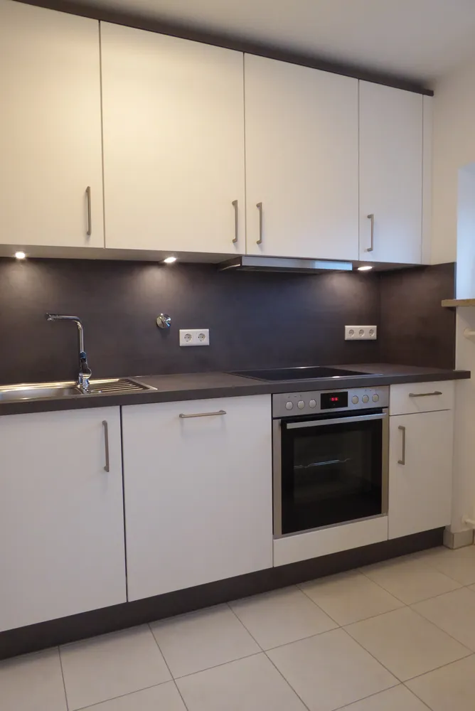 2 Zimmer Wohnung mit 54 m² in München – Bild 4