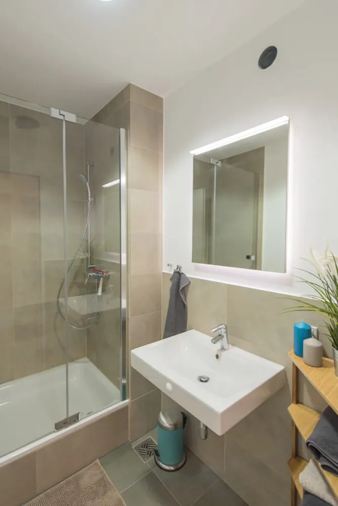 Shared room with 18 m² in Munich – Photo 1