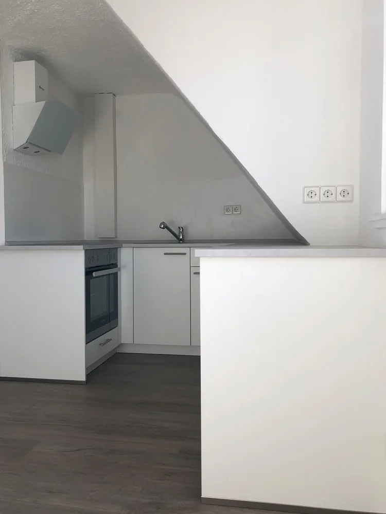 3 Zimmer Wohnung mit 49 m² in Stuttgart – Bild 6