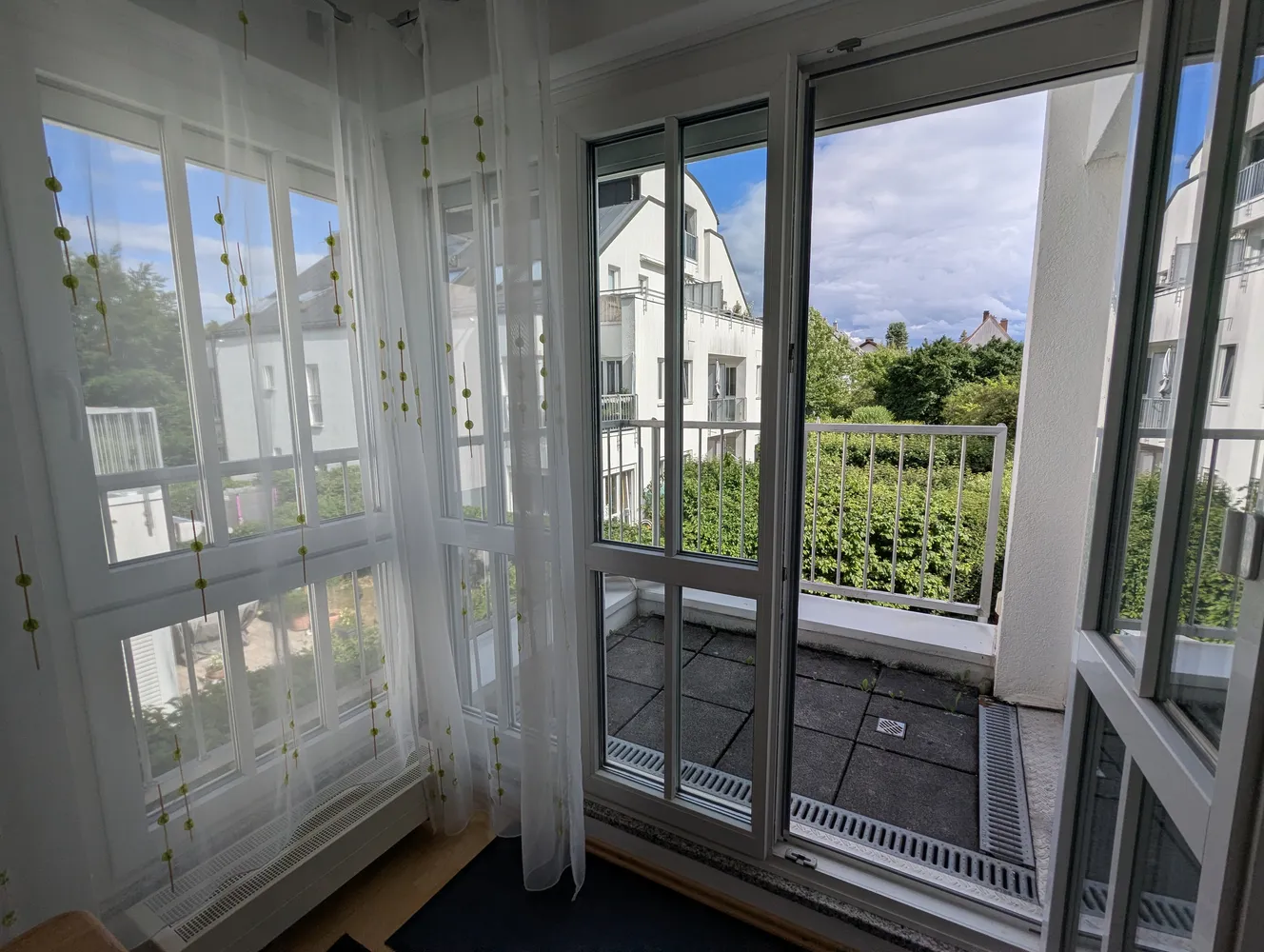 2 Zimmer Wohnung mit 56 m² in München – Bild 7