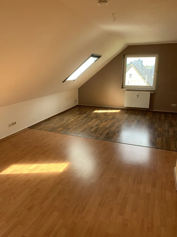 1 Zimmer Wohnung mit 40 m² in Wittenberg – Bild 2