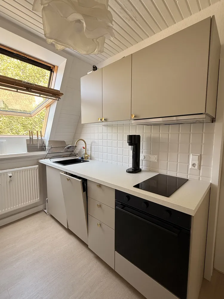 4 Zimmer Wohnung mit 85 m² in Köln – Bild 9