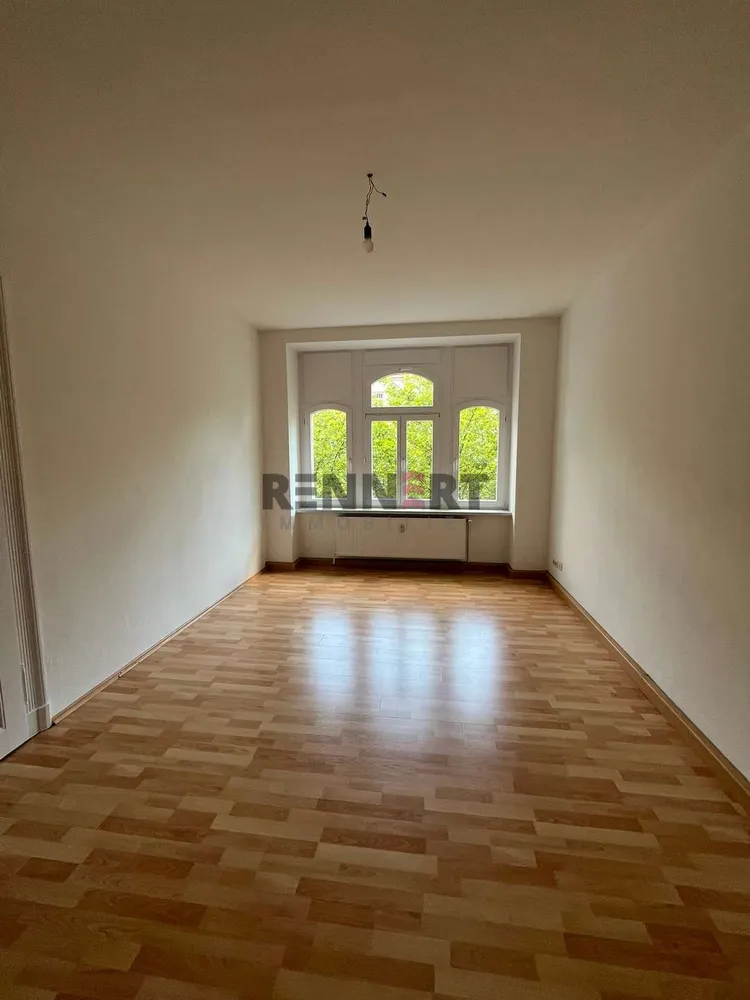 2 Zimmer Wohnung mit 81 m² in Leipzig – Bild 3