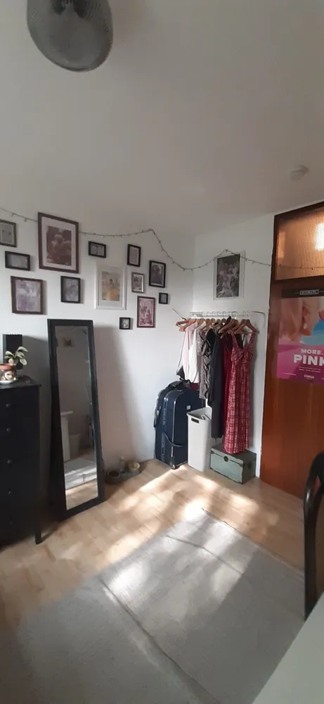 1 Zimmer Wohnung mit 12 m² in Münster – Bild 4