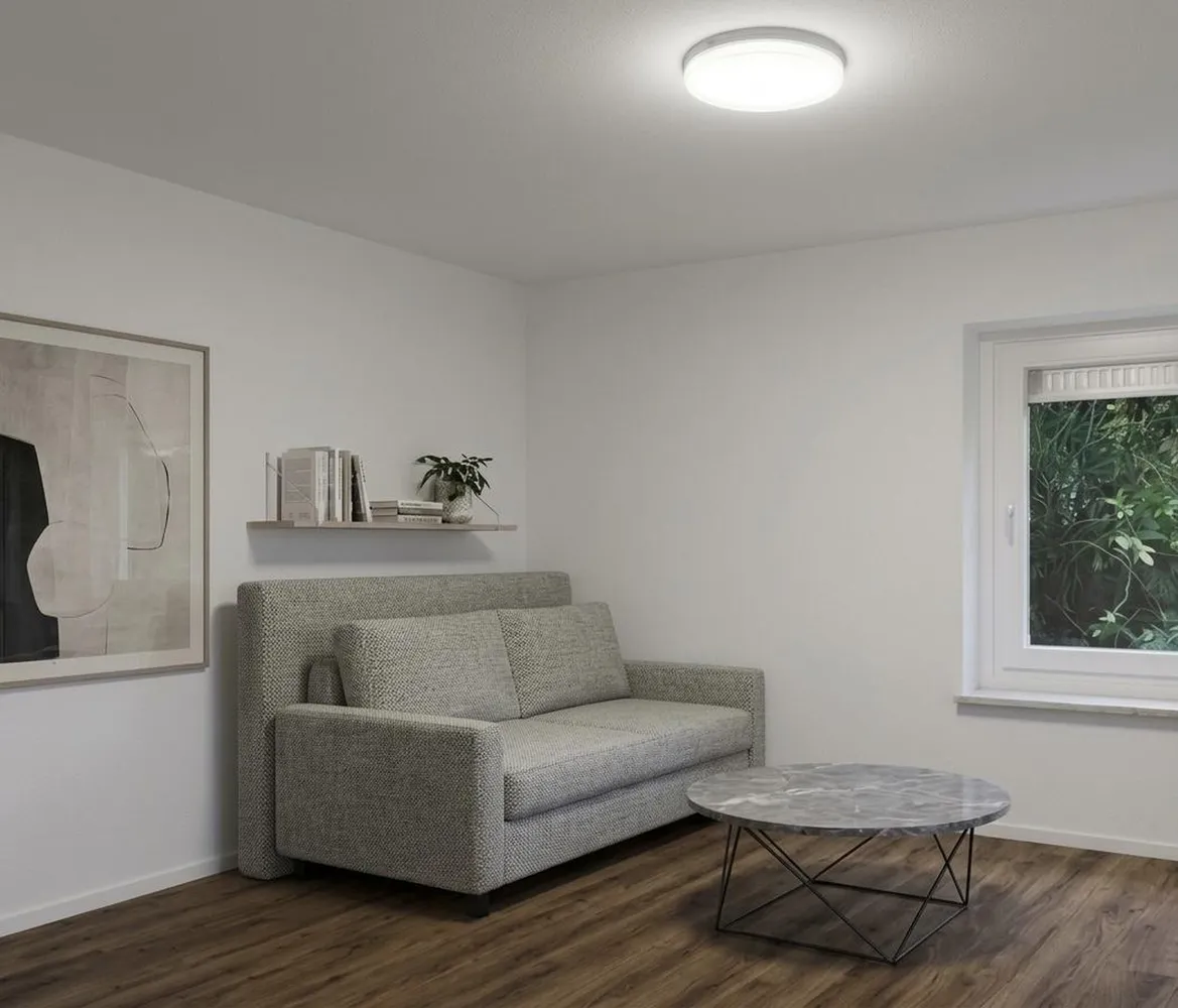 1 Zimmer Wohnung mit 28 m² in Hamburg – Bild 1
