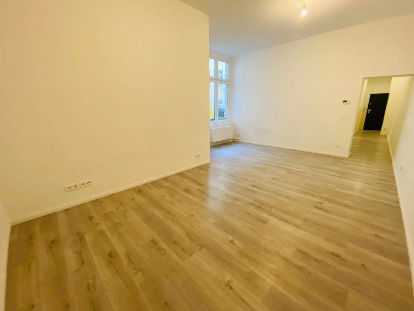 2 Zimmer Wohnung mit 66 m² in Berlin – Bild 3