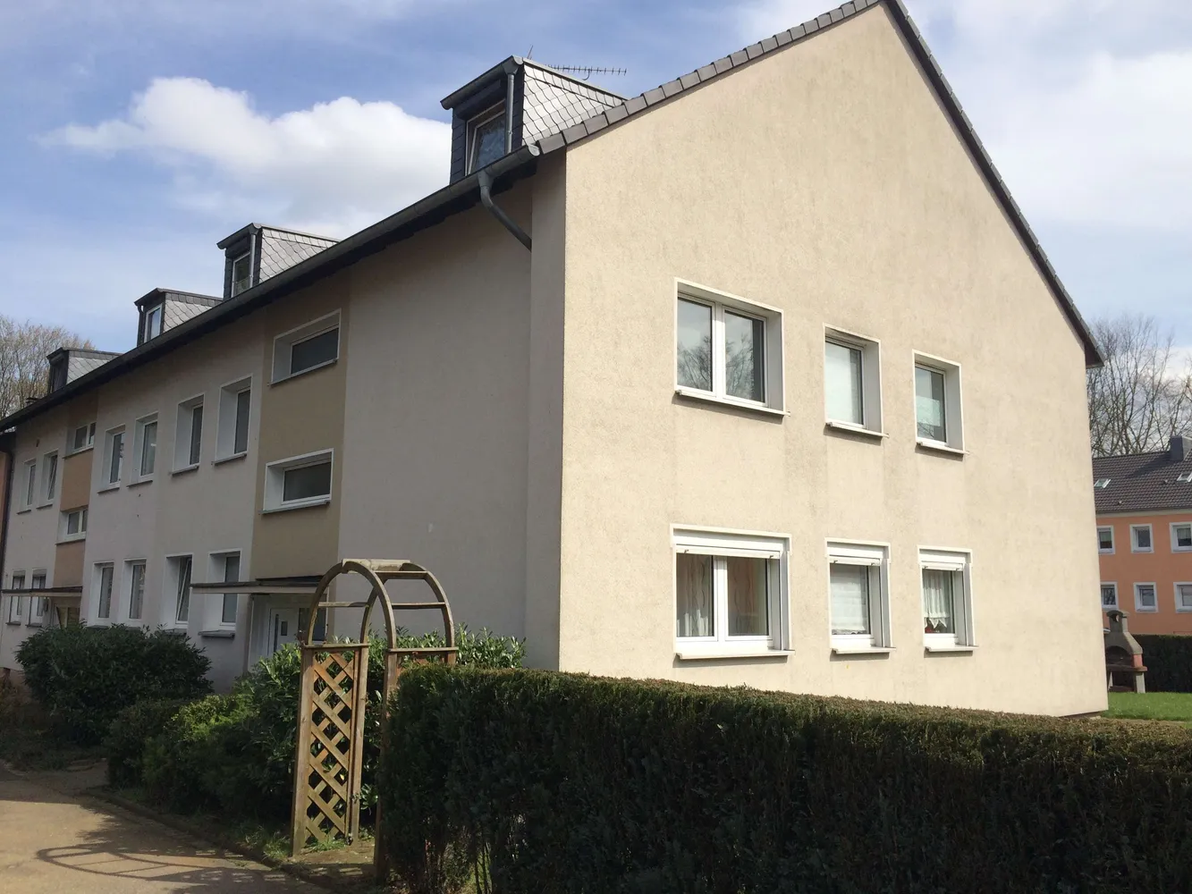 3 Zimmer Wohnung mit 56 m² in Gelsenkirchen – Bild 4