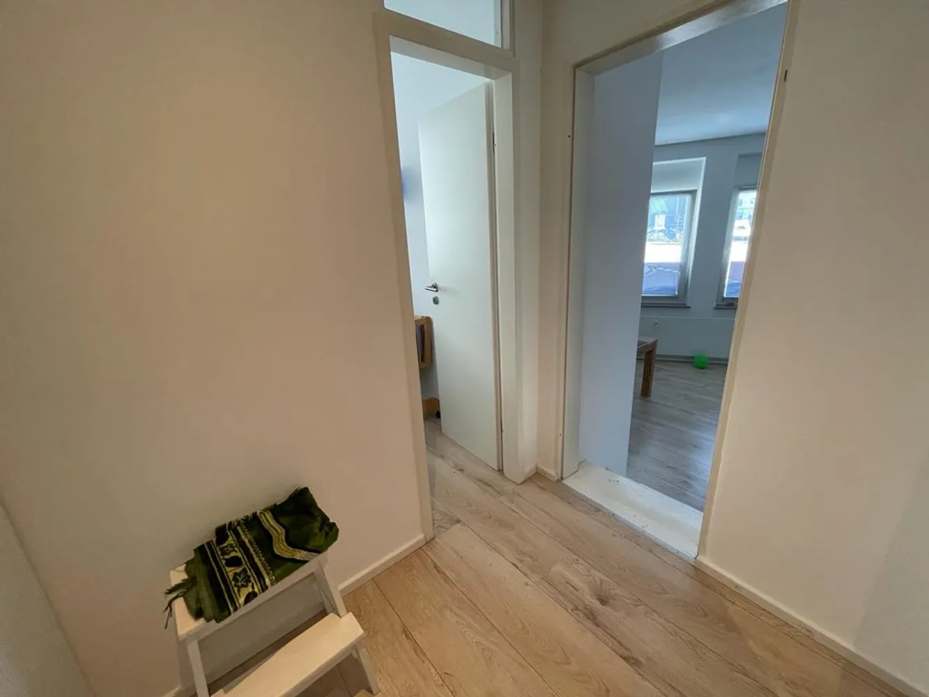 2 Zimmer Wohnung mit 37 m² in Münster – Bild 4