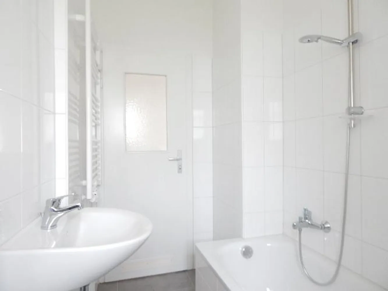 2 room apartment with 44 m² in Dortmund – Photo 2