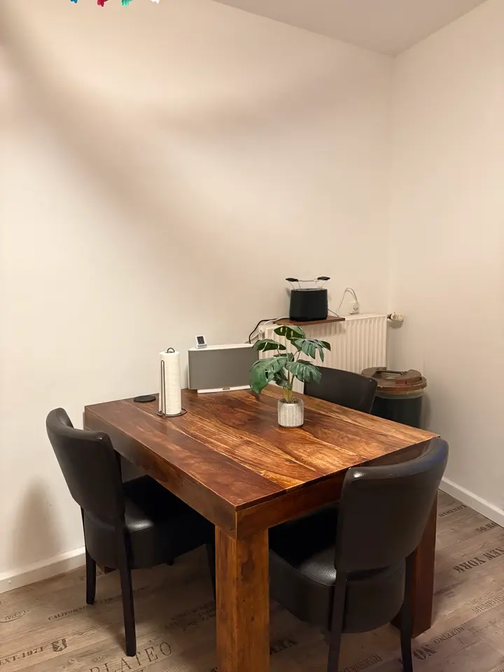 WG-Zimmer mit 130 m² in Bremen – Bild 8