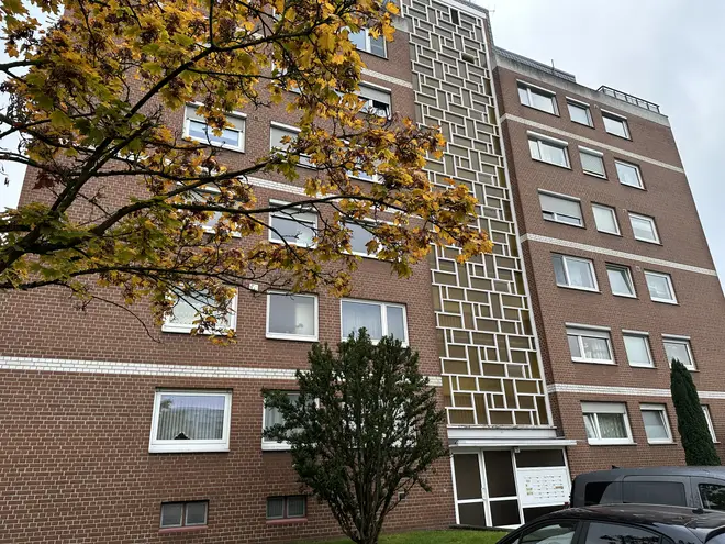 1 Zimmer Wohnung mit 49 m² in Hannover – Bild 11