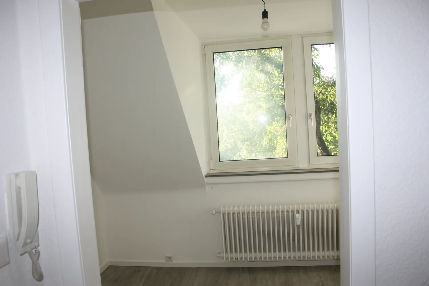 3 Zimmer Wohnung mit 62 m² in Düsseldorf – Bild 3