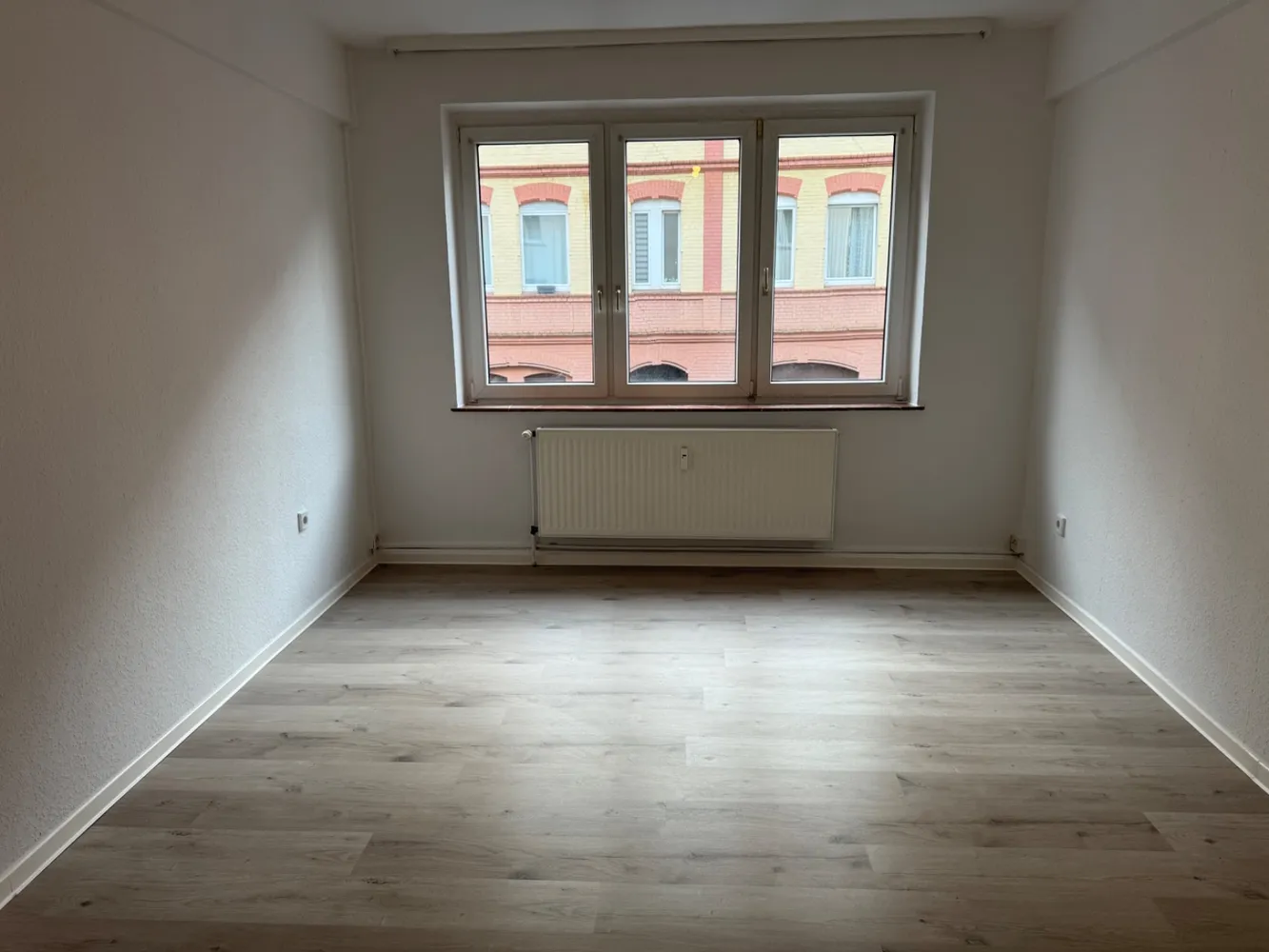2 room apartment with 55 m² in Gelsenkirchen – Photo 5
