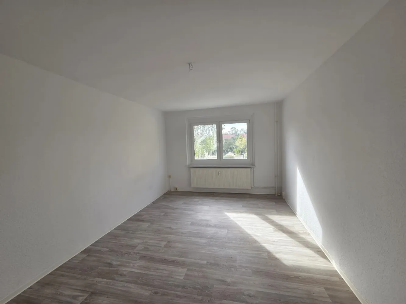 1 Zimmer Wohnung mit 40 m² in Brandenburg an der Havel – Bild 4