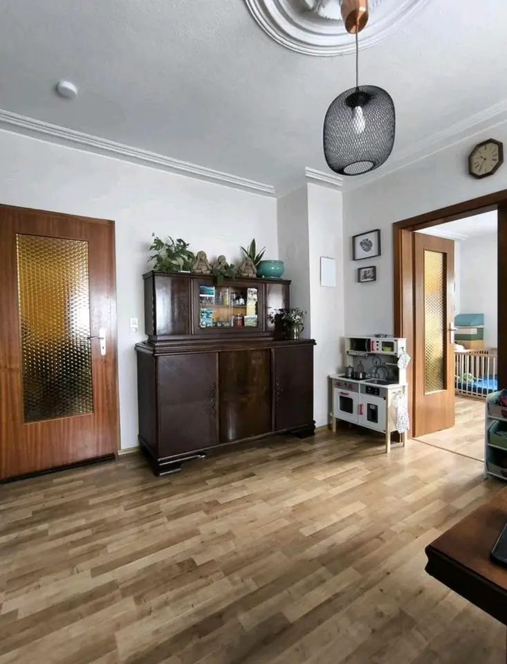 7 Zimmer Haus mit 130 m² in Saarbrücken – Bild 5
