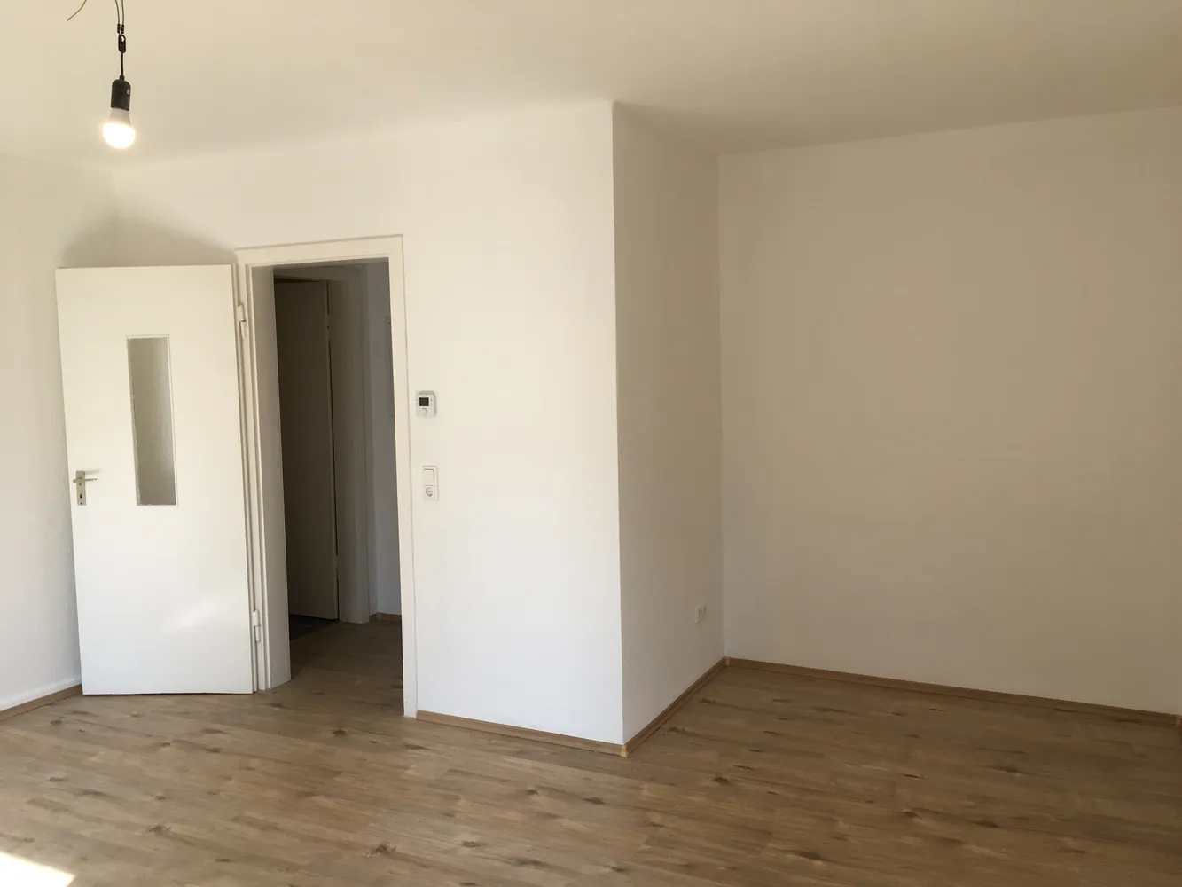 1 room apartment with 30 m² in Dortmund – Photo 12