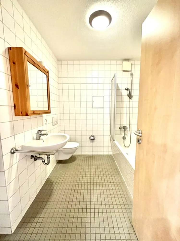 1 Zimmer Wohnung mit 49 m² in Schwarzenberg – Bild 5