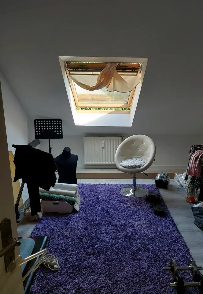 2 Zimmer Wohnung mit 30 m² in Köln – Bild 10