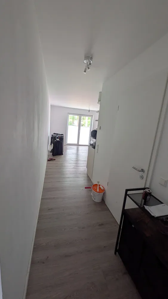 2 Zimmer Wohnung mit 48 m² in Bremen – Bild 3