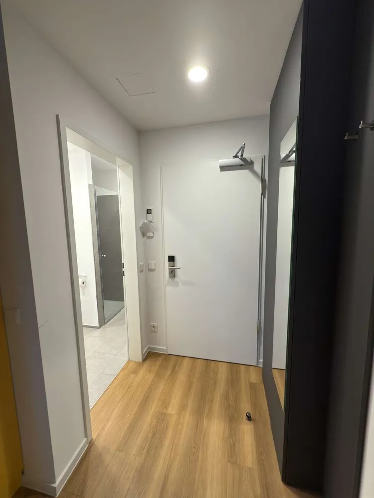 1 Zimmer Wohnung mit 35 m² in Düsseldorf – Bild 8